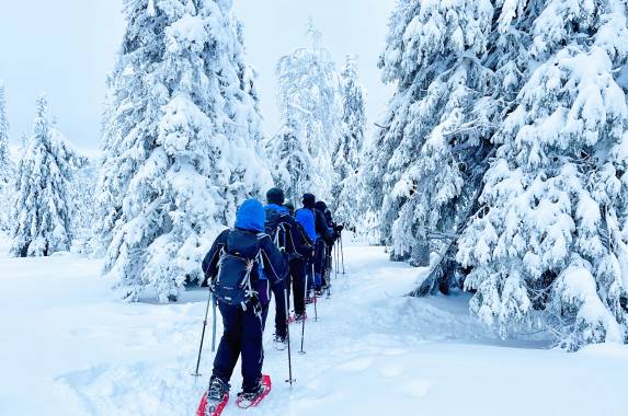 Finnish Wilderness Week