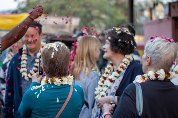 India’s Golden Triangle