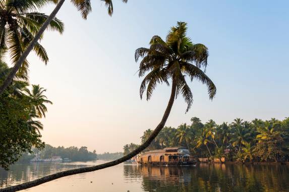 Highlights of Kerala