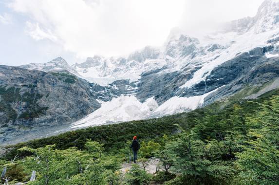 Classic Patagonia Treks