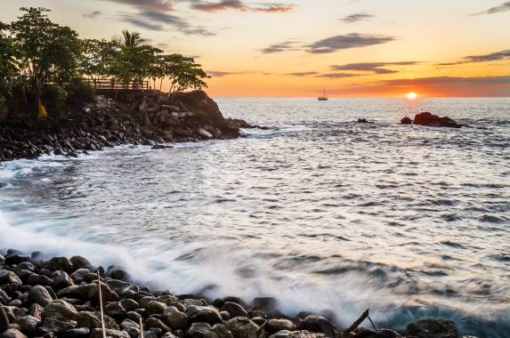 Wild Costa Rica – Premium Adventure