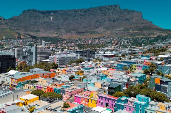Highlights of South Africa’s Winelands