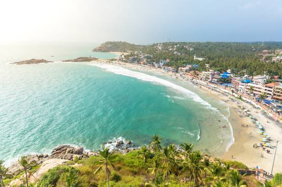 Highlights of Kerala