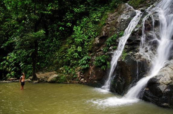 Essential Colombia
