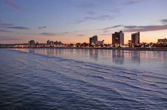 Valdés Peninsula Extension