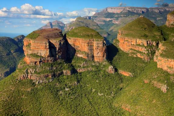 Kruger Safari Highlights – Premium Adventure