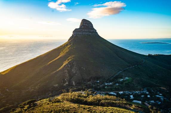 Highlights of South Africa’s Winelands