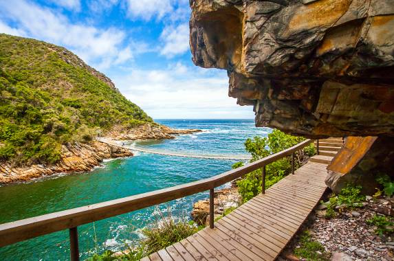 Best of Cape Town and the Garden Route
