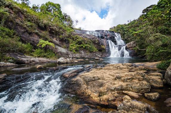 Hike Sri Lanka’s Pekoe Trail