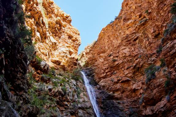Discover South Africa’s Garden Route