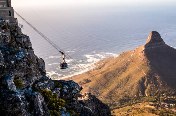 Discover South Africa’s Garden Route