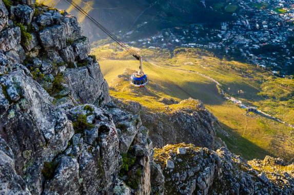 Best of the Garden Route – Premium Adventure