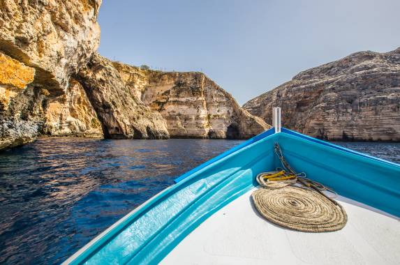 Discover Malta & Gozo