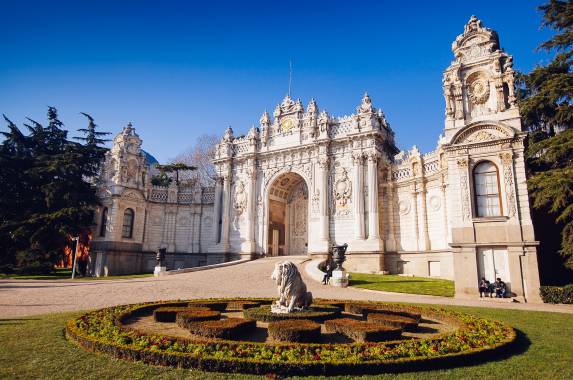 Discover Istanbul