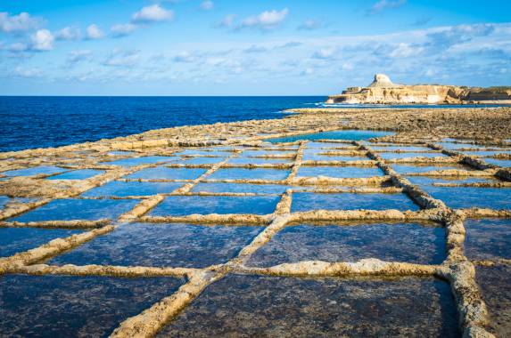 Discover Malta & Gozo