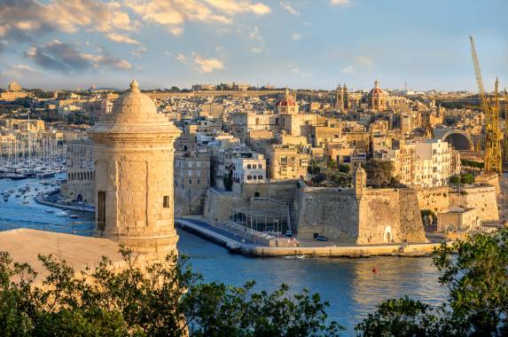 Discover Malta & Gozo