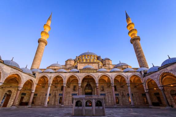 Discover Istanbul