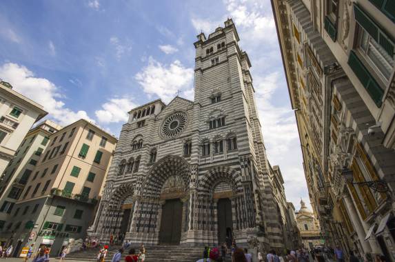 Walks & Food of the Italian Riviera