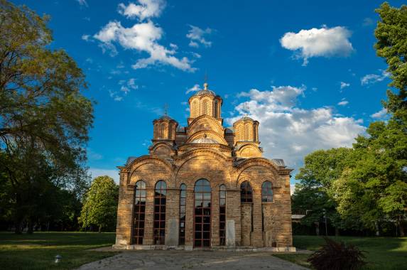 Discover North Albania & Kosovo