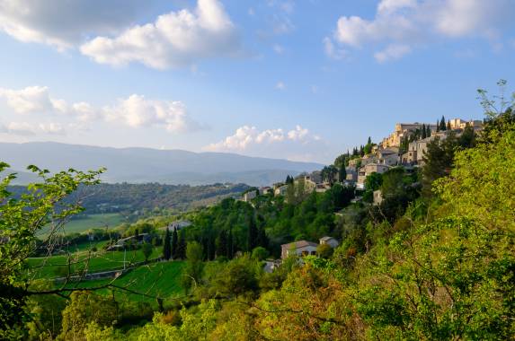 Discover Provence