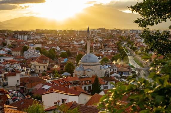 Discover North Albania & Kosovo