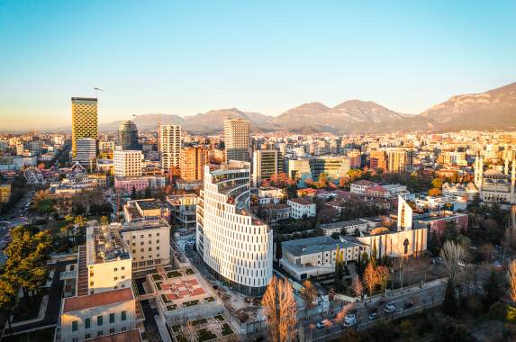 Discover North Albania & Kosovo