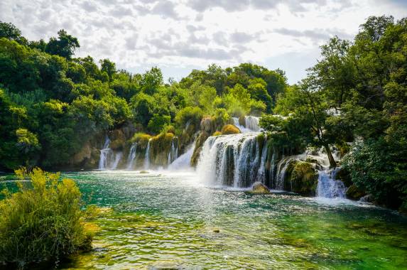 Krka National Park