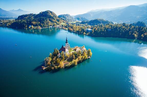 Slovenia Adventure