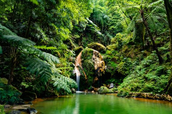 Azores Adventure
