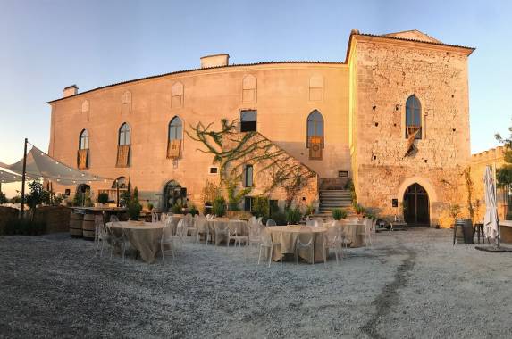 Fitapreta Winery
