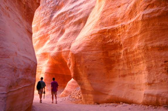 Signature Jordan | Stars and Desert Sands