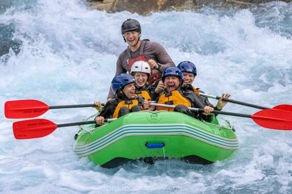 Norwegian Fjords Adventure