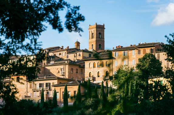 Signature Italy | Allure of Renaissance Tuscany