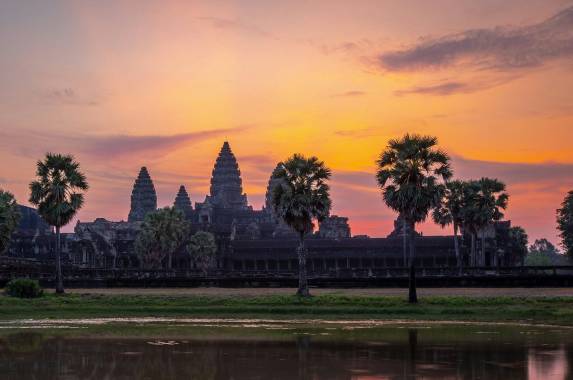 Angkor Wat