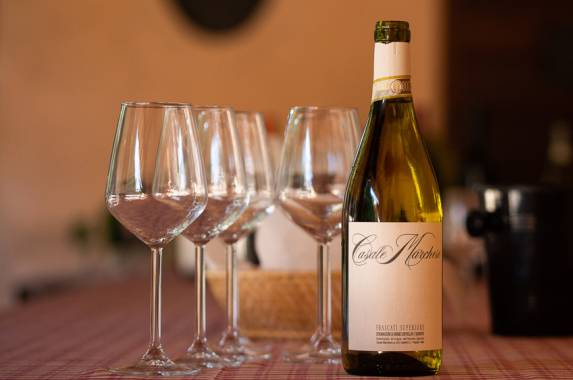 Signature Italy | Dolce Vita by Rail