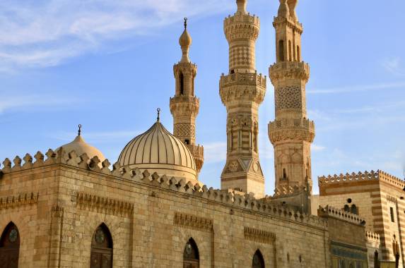 Egypt Premium Family Adventure