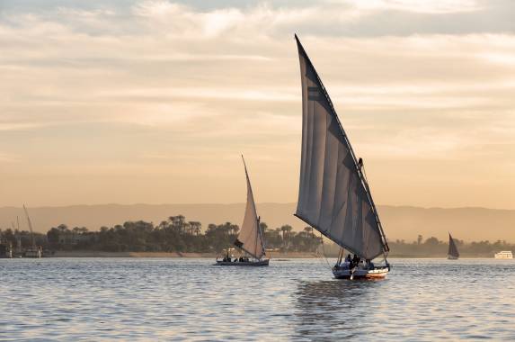 Egypt Family Adventure