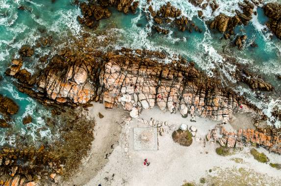 Signature South Africa | Wild Coasts & Winelands