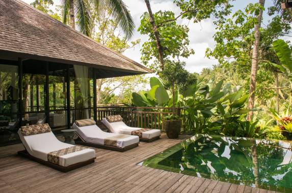 Signature Indonesia | The Sacred Wild Isles