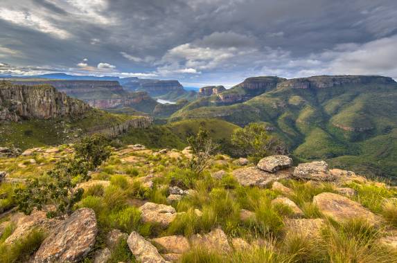Essential Kruger Safari – Family Adventure