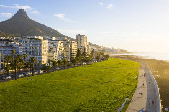 Signature South Africa | Wild Coasts & Winelands