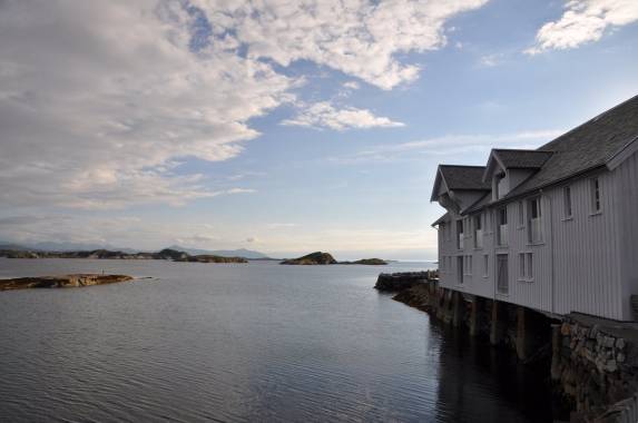 Signature Norway | Where Fjords Meet Sky