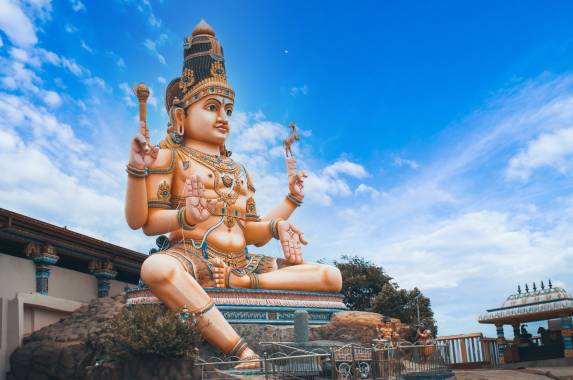 Highlights of Northern Sri Lanka