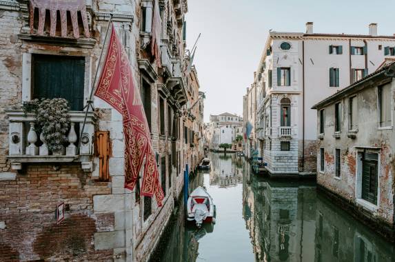 Signature Italy | Dolce Vita by Rail