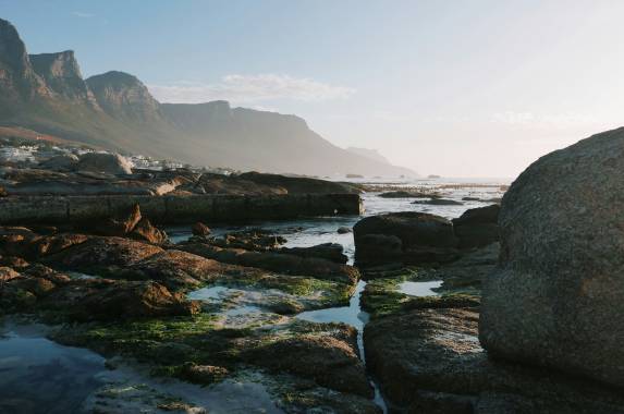 Signature South Africa | Wild Coasts & Winelands