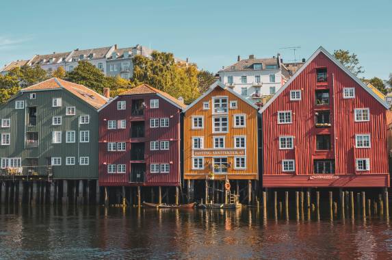 Signature Norway | Where Fjords Meet Sky