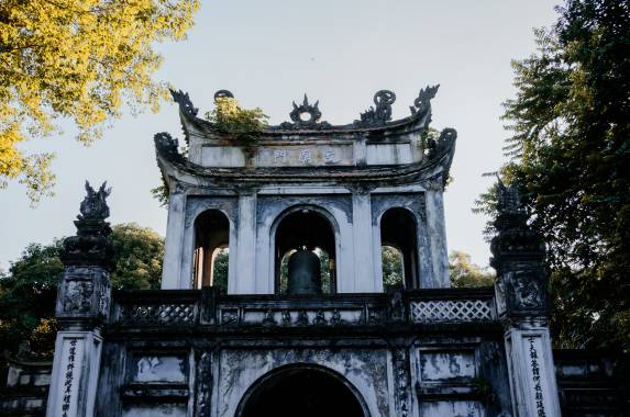 Southeast Asia Explorer
