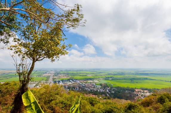 Southeast Asia Explorer