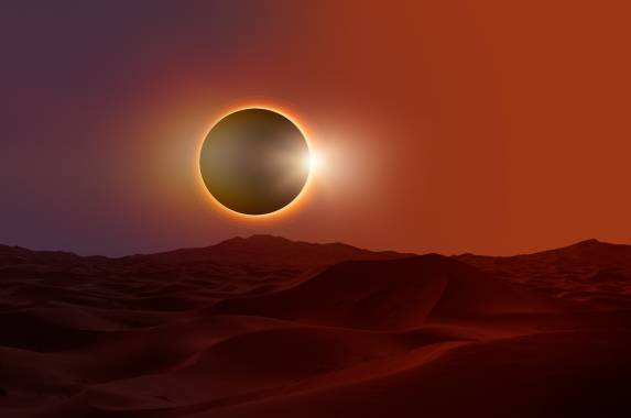 Discover North Morocco & Chefchaouen – Total Eclipse