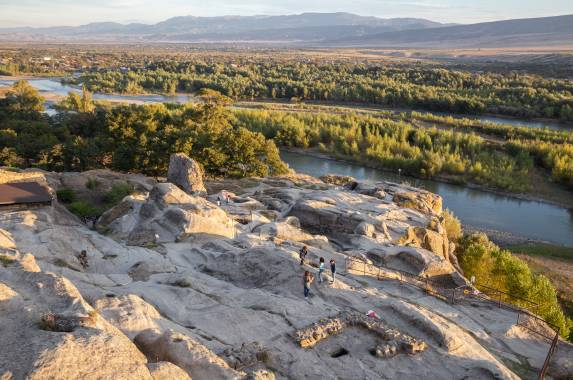 Highlights of Armenia & Georgia